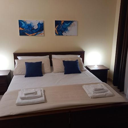 Narbone 42 Otel Palermo Dış mekan fotoğraf