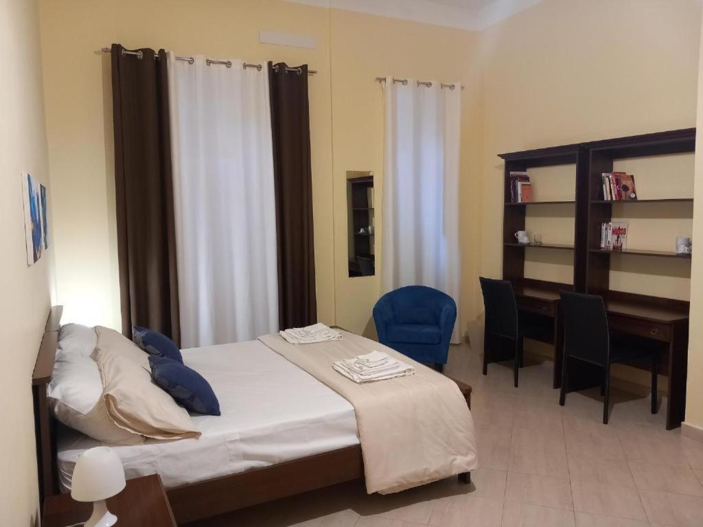 Narbone 42 Otel Palermo Dış mekan fotoğraf