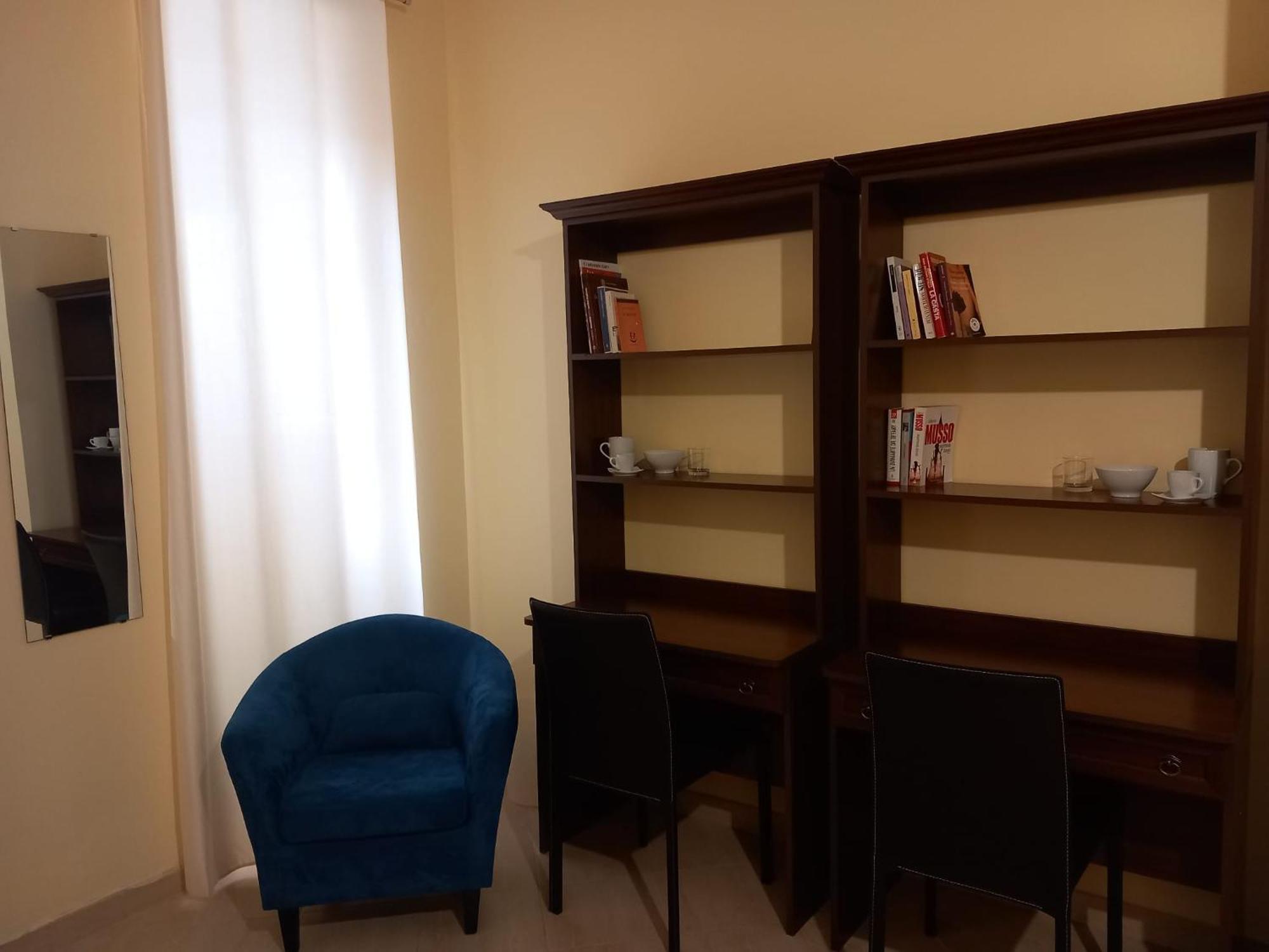 Narbone 42 Otel Palermo Dış mekan fotoğraf