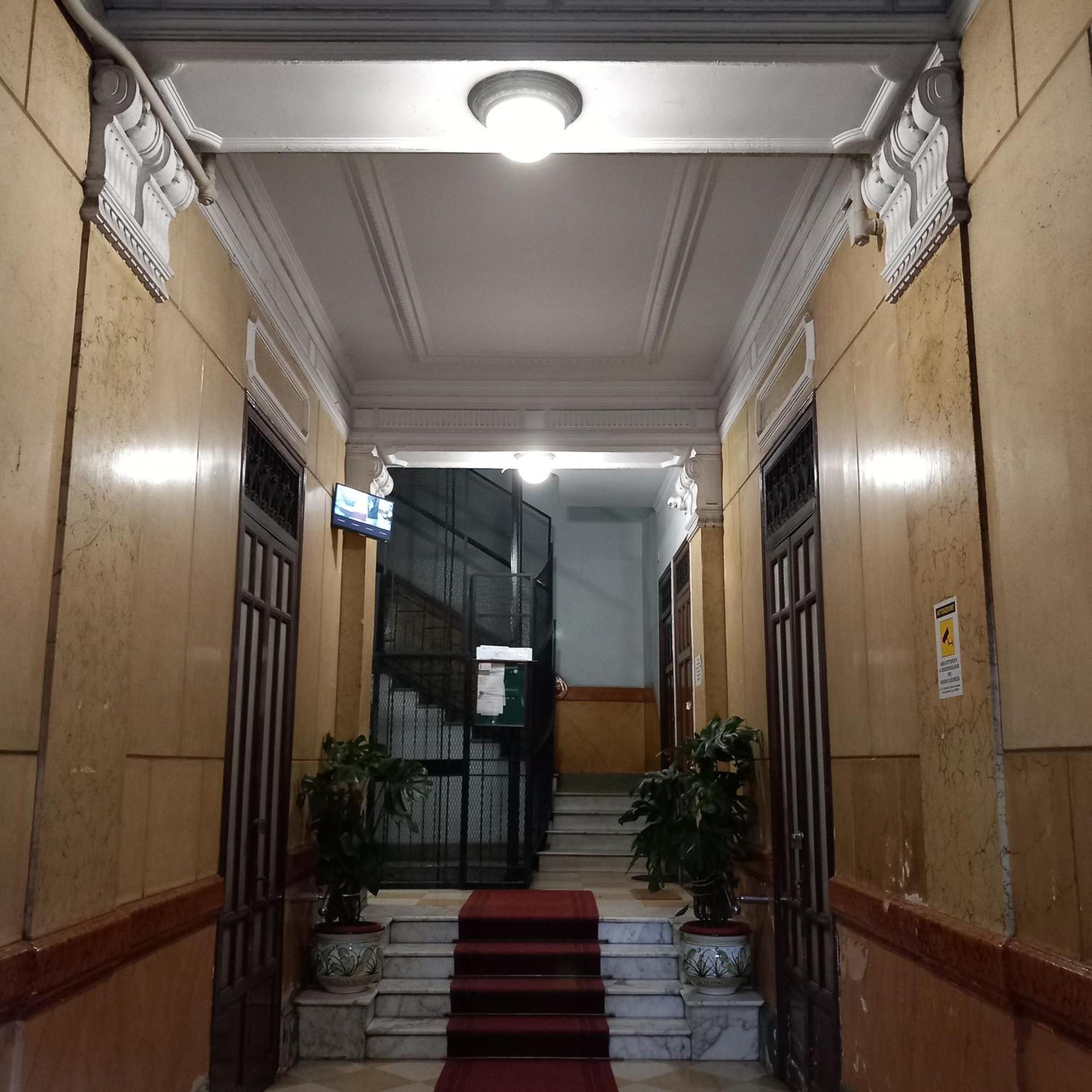 Narbone 42 Otel Palermo Dış mekan fotoğraf