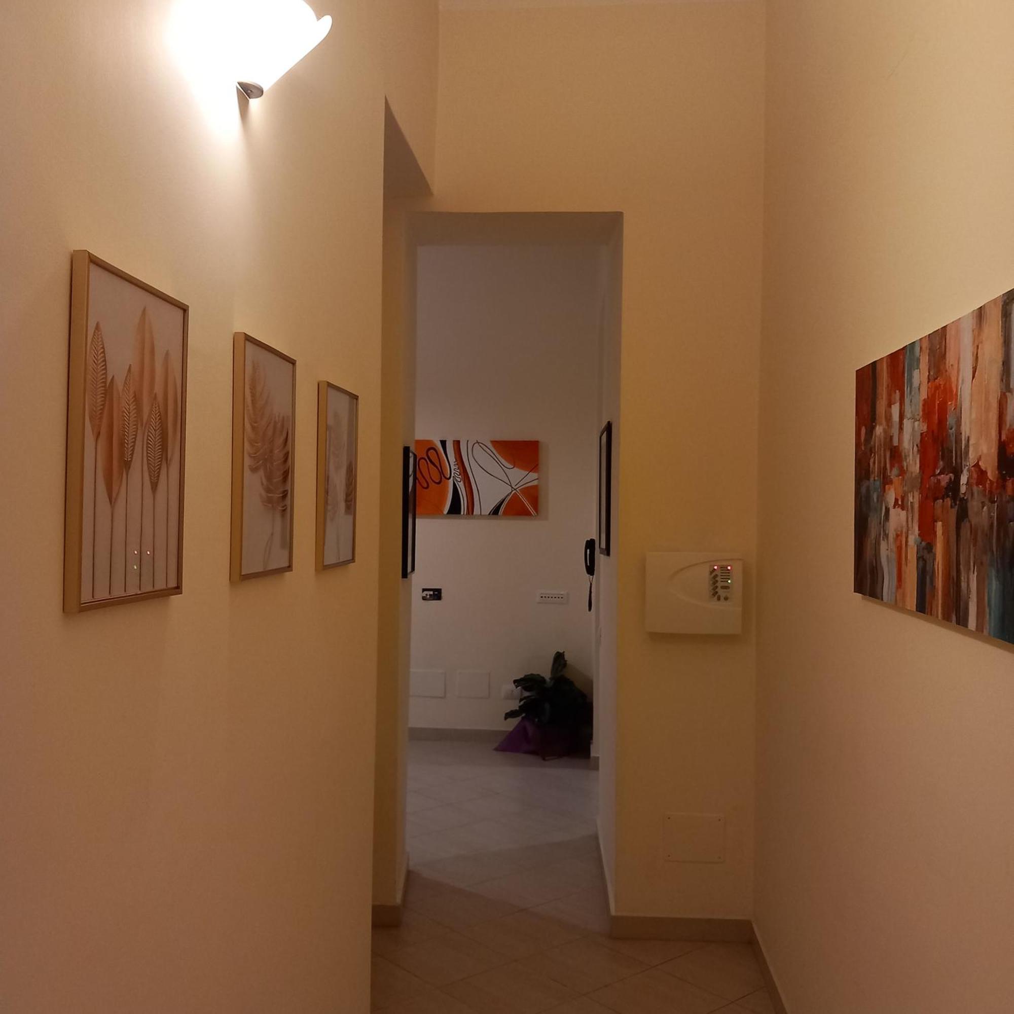 Narbone 42 Otel Palermo Dış mekan fotoğraf