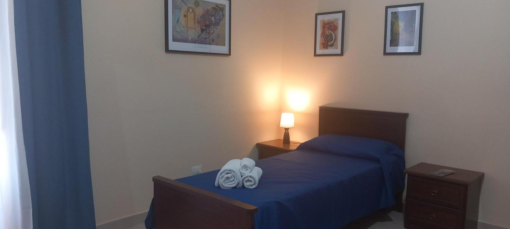 Narbone 42 Otel Palermo Dış mekan fotoğraf