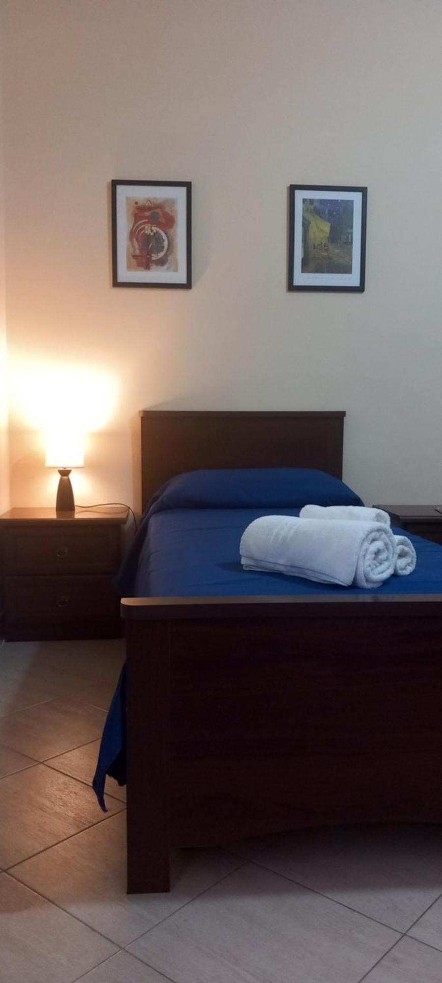 Narbone 42 Otel Palermo Dış mekan fotoğraf