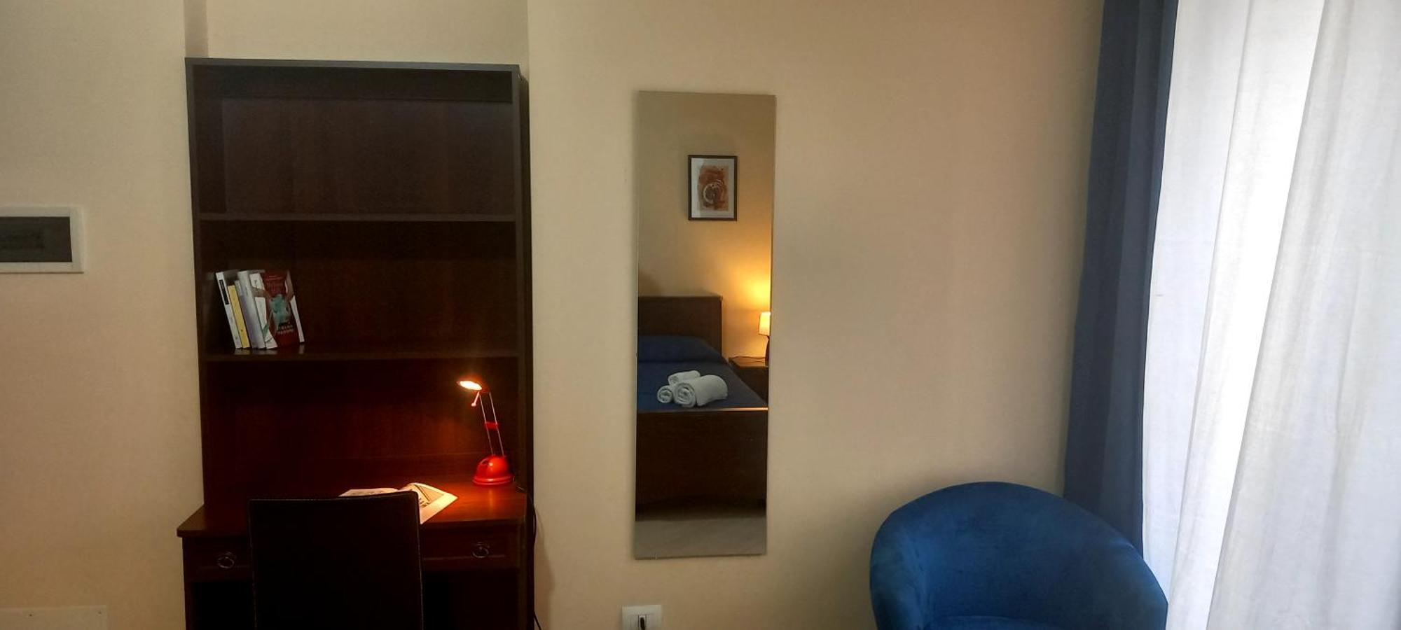 Narbone 42 Otel Palermo Dış mekan fotoğraf