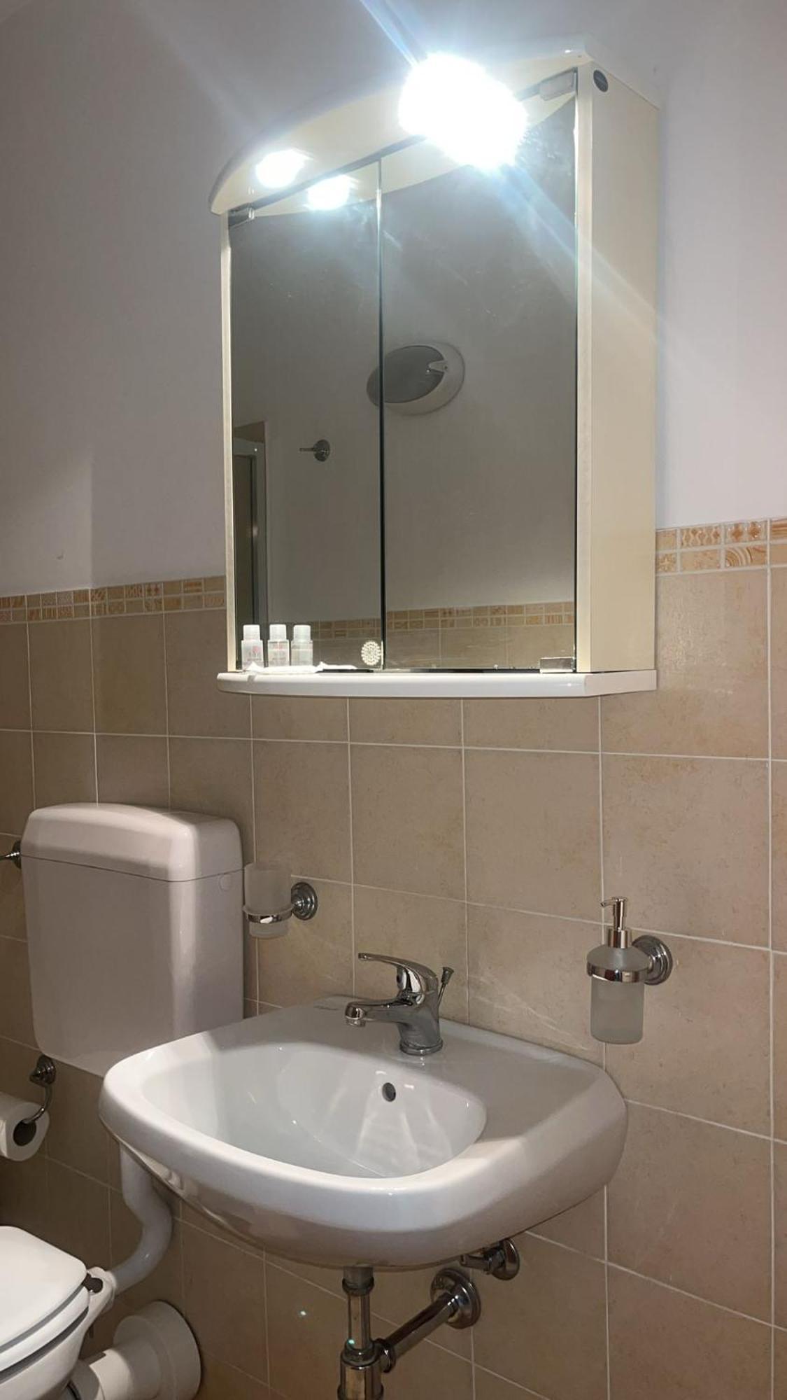 Narbone 42 Otel Palermo Dış mekan fotoğraf