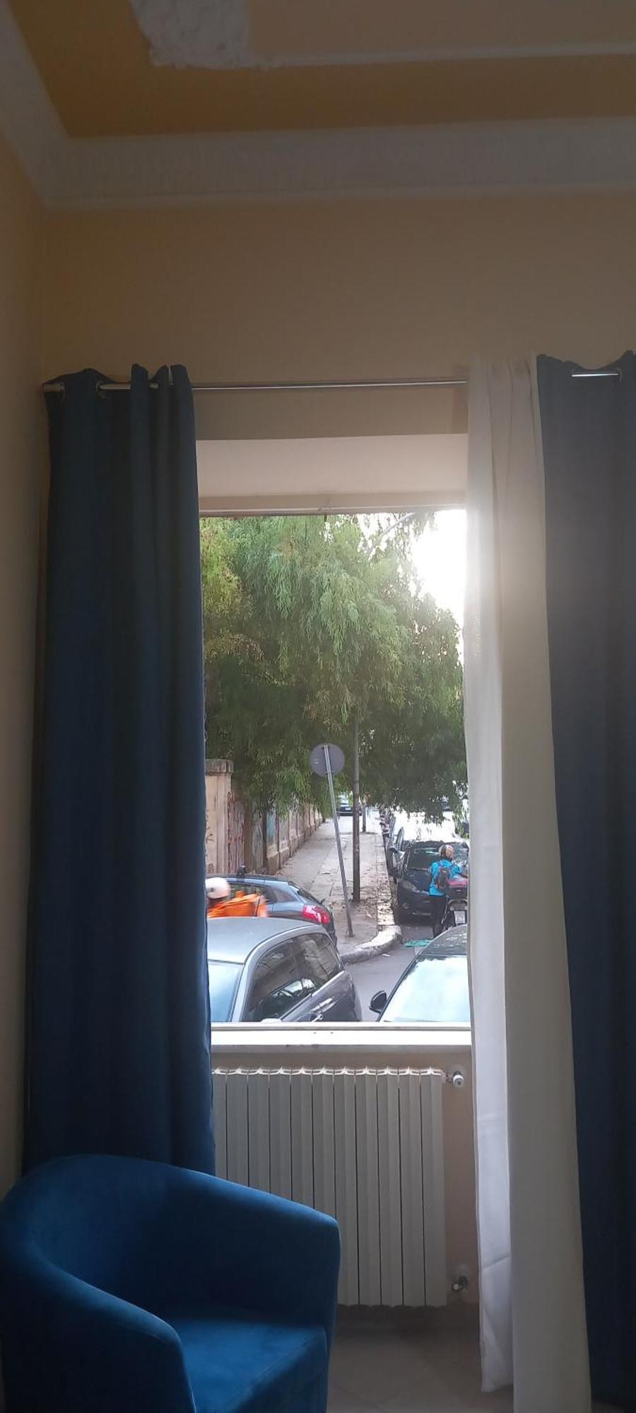 Narbone 42 Otel Palermo Dış mekan fotoğraf