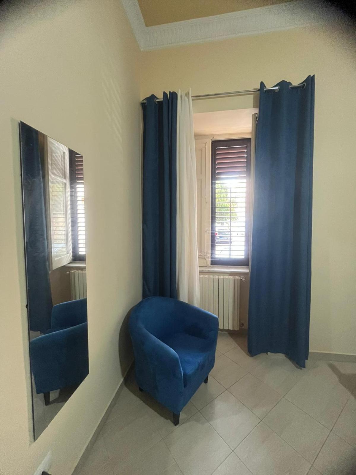 Narbone 42 Otel Palermo Dış mekan fotoğraf