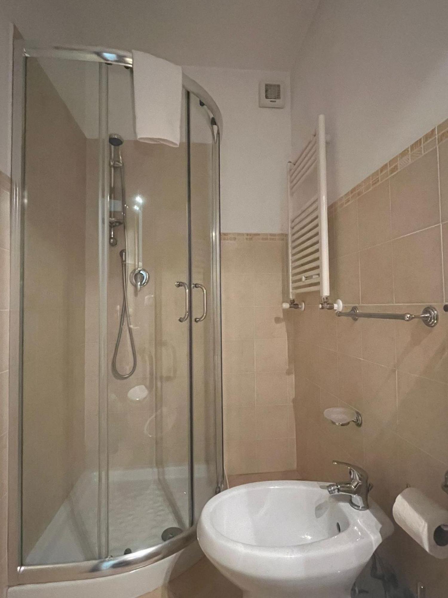 Narbone 42 Otel Palermo Dış mekan fotoğraf